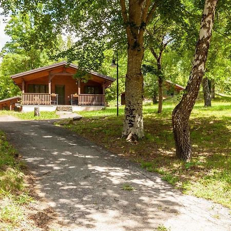 Villaggio Anemone Chalet Fragolina Capanne di Sillano Luaran gambar